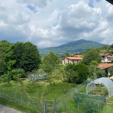 La Ca Di Carol Andorno Micca