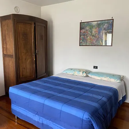 La Ca Di Carol Apartmán *