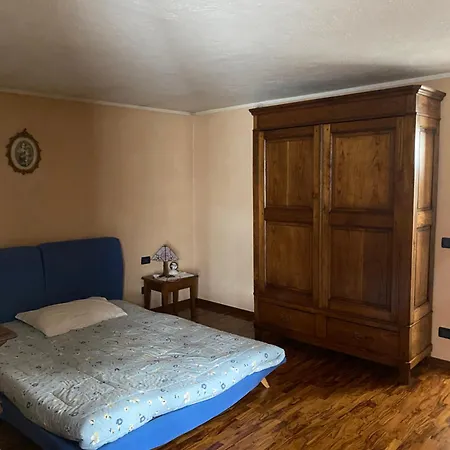 La Ca Di Carol Apartman