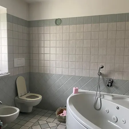 Apartmán La Ca Di Carol *