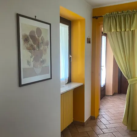 La Ca Di Carol Apartman *