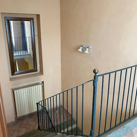 Apartman La Ca Di Carol *