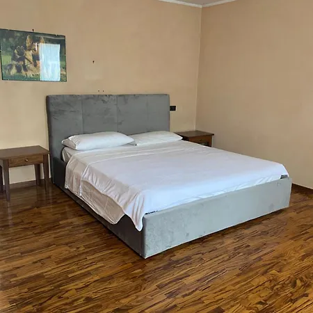 La Ca Di Carol Apartmán Andorno Micca